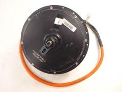 NBPower Dropout Motor WP50H 3000W 150-155mm For Electric Bicycle
