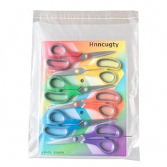 Poly Bags Resealable Clear Merchandise Display Bags 1.5 mil Shirt Apparel