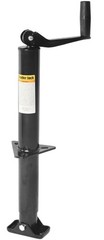 AFrame Trailer Jack HeavyDuty 2000 lbs Capacity 14 Travel for Trailer Utility