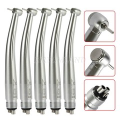 Mini Small Head Dental High Speed Handpiece Push Pediatric Kid NSK STYLE 4HOLE