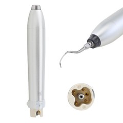 Dental Ultrasonic Scaler Handpiece P5 Newtron Slim B.LED For Satelec ACTEON Tips