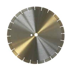 14″ Diamond Saw Blade for Concrete Brick Block Masonry 12 mm Seg 1″ Arbor
