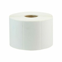 12 Rolls 2.25″ x 1.25″ 1000 Direct Thermal Barcode Labels For Zebra LP2824 2844
