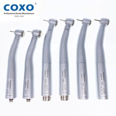 COXO YUSENDENT Dental Fiber Optic High Speed Handpiece LED Coupler NEW Style