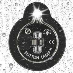 BUTTON LAMP Adhesive Leds Light Package Lightweight, Ultra-Small, Ultra-Bright L