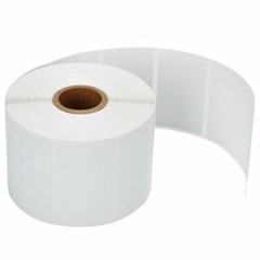 12 Rolls 2.25″ x 1.25″ 1000 Direct Thermal Barcode Labels For Zebra LP2824 2844