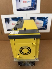 FANUC Spindle Amplifier A06B-6151-H045#H580 US Seller NDA Available