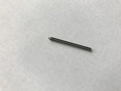 Scribe Point, Tungsten Carbide Rod, 1/8″ Carbide, Knife Makers Tool