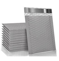 POLY BUBBLE MAILERS COLORS HIGH QUALITY SIZE 4×7” 5×7” 6×9” 8X11”