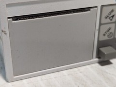 Spacelabs 90449 Thermal Bedside Printer