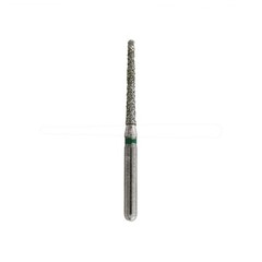 Dental Diamond Burs Round End Taper 856 850 FG Bur Super Coarse Fine High Speed