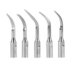 SK-D1 Dental Ultrasonic Scaler 2 Bottles Fit DTE SATELEC / 1-5 Handpiece HD-7H