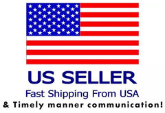 50 Pieces 9″ x 6″ x 3″ Corrugated Security Mailer Shipping Box