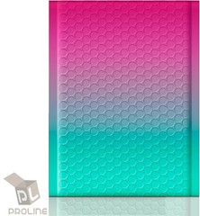 ANY SIZE POLY BUBBLE MAILERS SHIPPING MAILING PADDED BAGS ENVELOPES COLOR