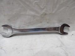 S-K 9/16″ X 5/8″ Open End Wrench – Made in the USA