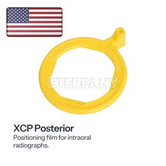 5PCS Dental X-Ray XCP-DS Fit Anterior/Bite wing/Posterior/Endodontic Arm Kit