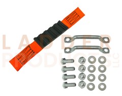 Louisville Extension Ladder Web Pole Grip Kit PK1021