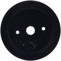 07351602 – V-Pulley, 4.75″ OD x 0.625″ Spline ID (Gravely / Ariens Genuine OEM P
