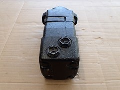 Unbranded 350400A71-G9 Hydraulic Motor – See Description