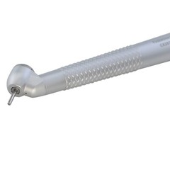COXO Dental Surgical Handpiece 45 Degree Angle Rear Exhaust Midwest 4 Hole D1-SP