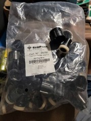 Flair It Ecopoly Pex 1 in barb x 1 in FPT SW ADAPTER 28780 Whole Bag