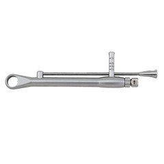 Implant Driver Astra Screwdriver Hex 1.25mm Dental Torque Wrench Adapter Zimmer