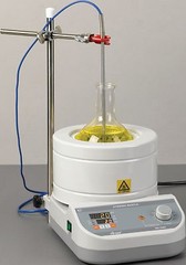 PID Controlled Stirring Heating Mantle, 500ml, 110V or 220V
