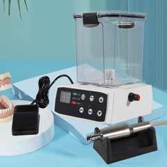 Dental Electric LED Micro Motor / 1:1 1:5 1:4.2 Contra Angles