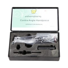 KAVO Style LUX 25 L High-Speed Handpiece 1：5 LED Contra Angle