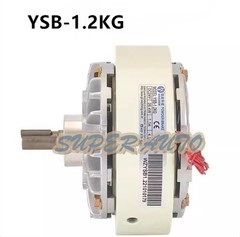 1Pcs New For YSB-1.2KG Magnetic Powder Clutch Brake Controller YSB 1.2KG