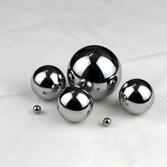 Tungsten Carbide Ball Bearings Steel Ball Beads Dia 0.5mm-40mm Solid Round Balls