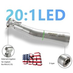 KaV Style SURGmatic S201 XL 20:1 Electric Dental Handpiece
