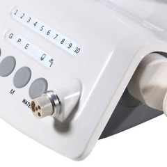 Auto Water Supply Dental Ultrasonic Piezo Scaler LED Handpiece Liquid Dosing sa