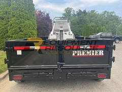 2020 Bobcat MT100 Walk-Behind Skid Steer Platinum Package