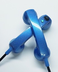 Continuity Test Phones, Electrician Phones, Loop Check Phones, Instrument Tech