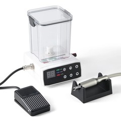 Dental Brushless LED Electric Micro Motor with Water/1:5/1:1/1:4.2 Handpiece USA