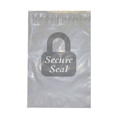 100 9×12 Poly Mailers Bag Self Seal Shipping Envelopes 9″x12″ 2MIL SecureSeal