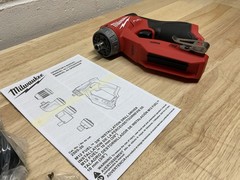 Milwaukee 2505-20 M12 FUEL 4-in-1 Installation Drill Driver – NEW FROM KIT
