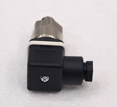 NORWATER Z-4016.JU Pressure switch 0-10 bar JUMO MIDAS C18 SW 401012