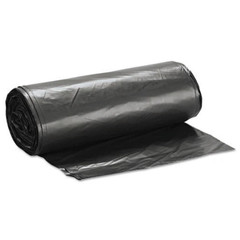 Inteplast Group Can Liners, 60 gal, 1.4 mil, 38×58″, 20 Bags/Roll, 5 Rolls/CT