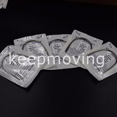 Super Elastic Niti Round Arch Wire Dental 012/014/016/018/020 Upper/Lower