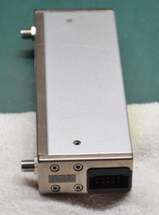 HP Agilent Keysight 33321-60036 70 dB 24VDC Attenuator