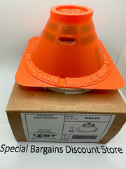 NEW EDWARDS EST SIGA-PS SIGA PS Photoelectric Smoke Fire Alarm SAME DAY SHIPPING