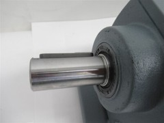 KEB ZG02DM71G4, Motor & Gear Reducer