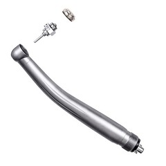 NSK STYLE 10* Dental High Fast Speed Handpiece Standard Head Push Button 4-Hole