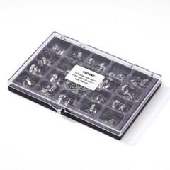 NSK Style Dental Slow Low Speed Handpiece Push Button Contra Angle Fg 1.6mm Bur