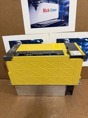 FANUC Servo Amplifier A06B-6117-H109 US NDA Available 30 Days Free Return