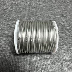 Oatey Silver Lead Free Solder 1LB 16 Oz 23001 NEW