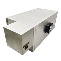 UV Weathering Resistance Tester UVA Accelerated Aging Test Chamber 315nm-420nm