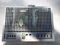 ABB SWITCH MODE POWER SUPPLY CP-T 24/20.0